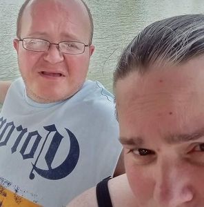 Meet your Posher, Jeff